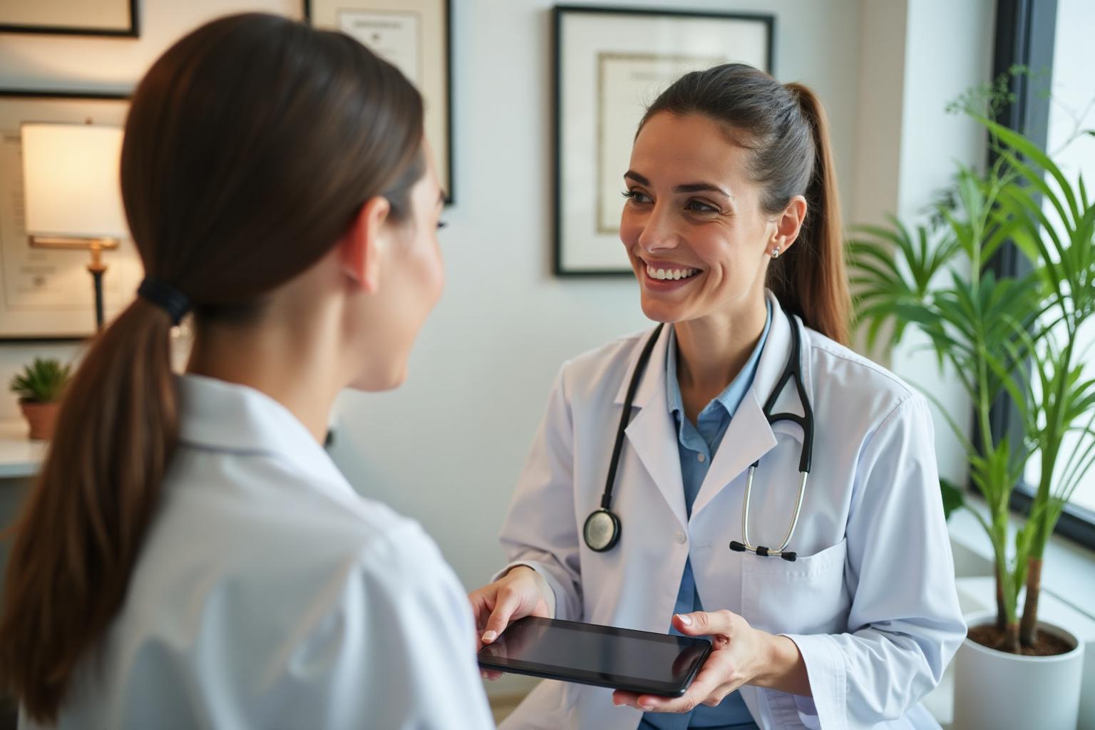 Consultație dermatologică cu Dr. Dicu Carmen